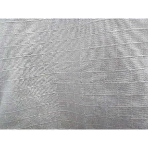 Mossimo Jr. Women's Rip Stop Size 13 Tan Cargo Drawstring Cuffs Pants (32 x 31) - Picture 6 of 8